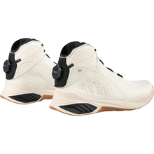ICON Hooligan AF Boots - White - US 9.5 3403-1433