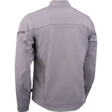 ICON Merc3™ Jacket - Gray - Small 2820-7774