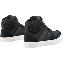 ICON Women's Dog Days Boots - Black - US 7.5 3403-1419