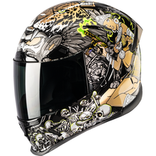 ICON Airframe Pro™ Helmet - Aztec Nine - Gold - XL 0101-19170
