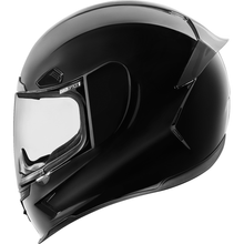 ICON Airframe Pro™ Helmet - Solid - Gloss Black - XL 0101-19178