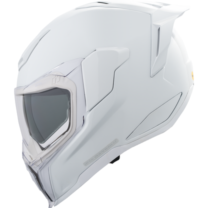 ICON Ultraflite™ Helmet - Solid - MIPS® - Gloss White - XS 0101-19279
