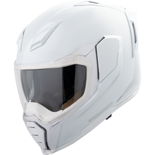 ICON Ultraflite™ Helmet - Solid - MIPS® - Gloss White - XL 0101-19283