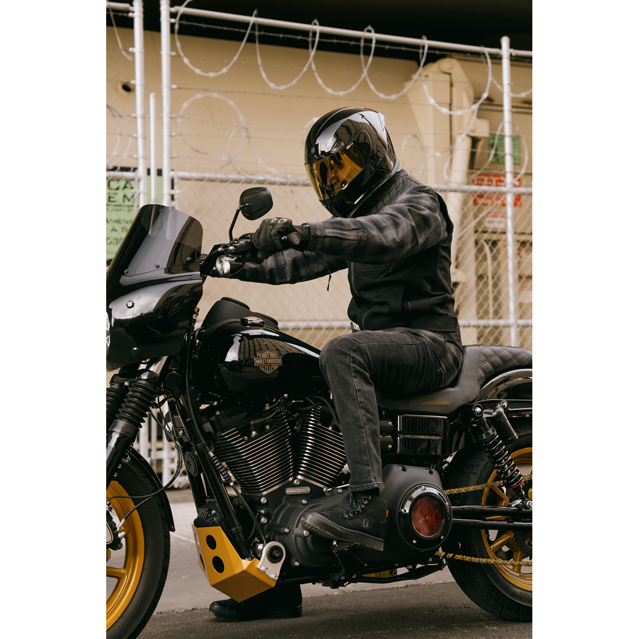 ICON Airframe Pro™ Helmet - Solid - Gloss Black - 2XL 0101-19179