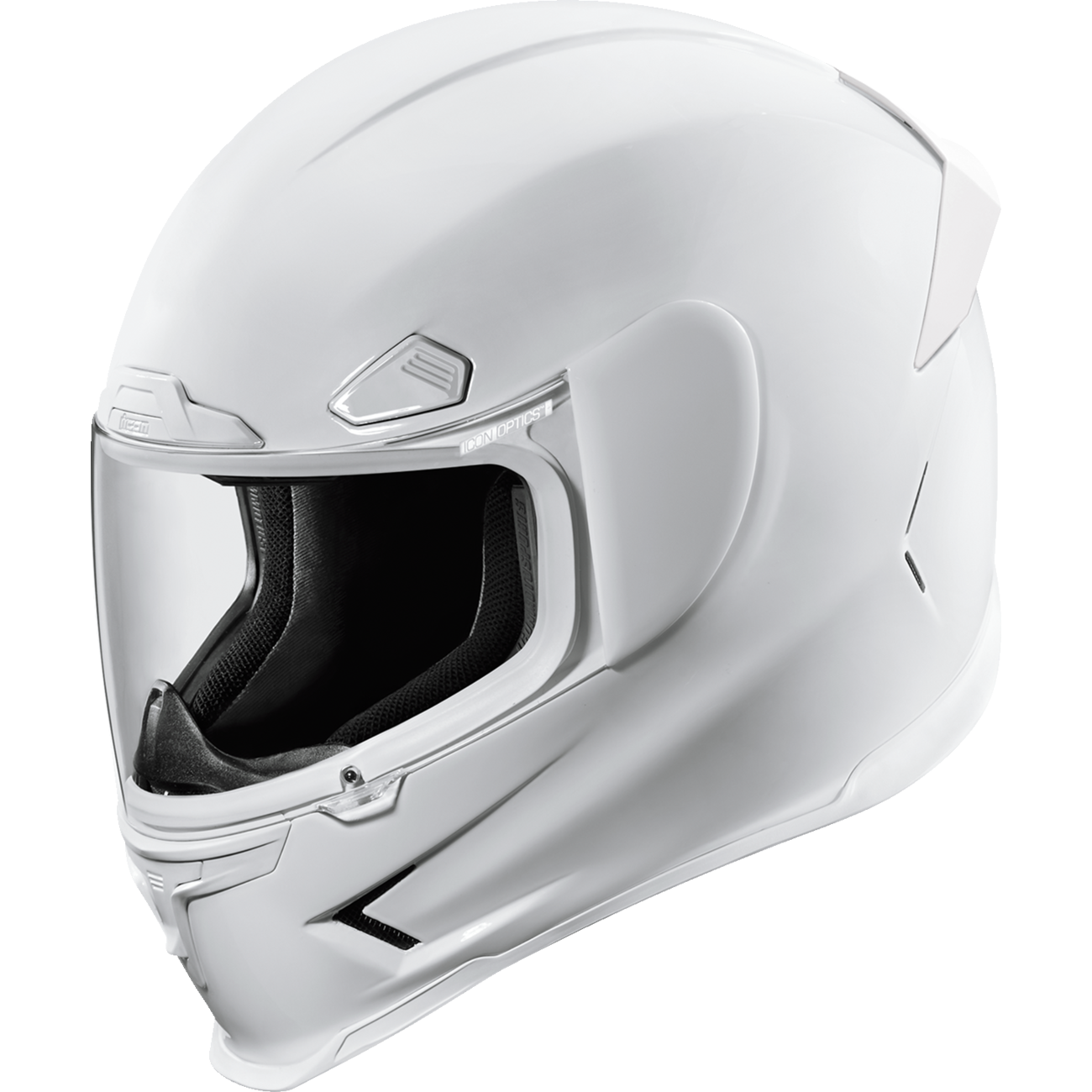 ICON Airframe Pro™ Helmet - Solid - Gloss White - 2XL 0101-19193