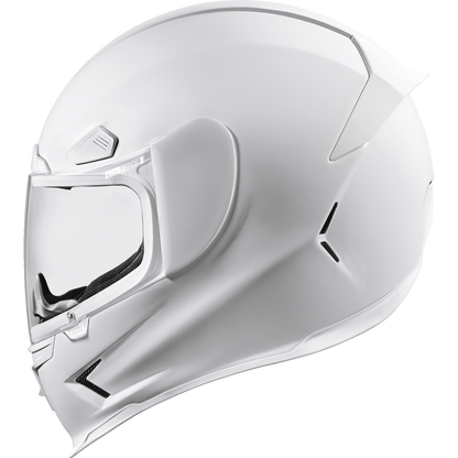 ICON Airframe Pro™ Helmet - Solid - Gloss White - 2XL 0101-19193