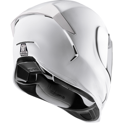 ICON Airframe Pro™ Helmet - Solid - Gloss White - 2XL 0101-19193