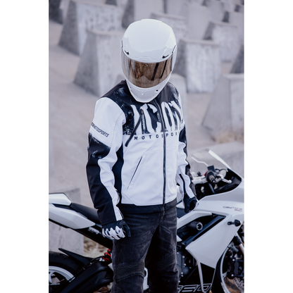 ICON Airframe Pro™ Helmet - Solid - Gloss White - 2XL 0101-19193