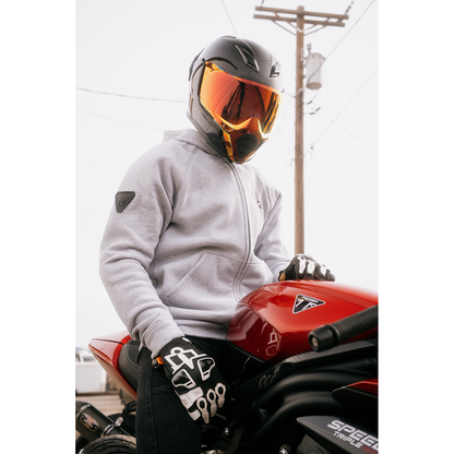 ICON Ultraflite™ Helmet - Solid - MIPS® - Gloss Black - Medium 0101-19274