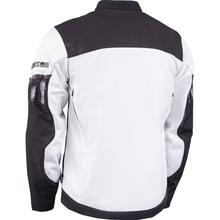 ICON Merc3 Anomaly™ Jacket - White - 2XL 2820-7927