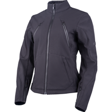 ICON Women's Merc3™ Jacket - Black - Small 2822-1911