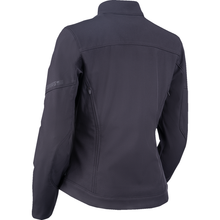 ICON Women's Merc3™ Jacket - Black - XS 2822-1910