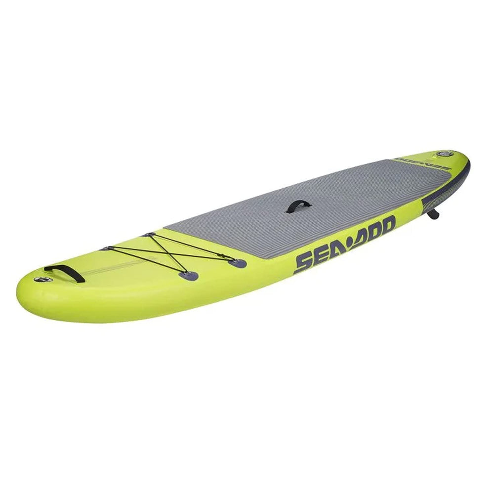 
                      
                        Sea-Doo New OEM, Inflatable Heavy-Duty Soft Stand Up Paddle Board, B104570000
                      
                    
