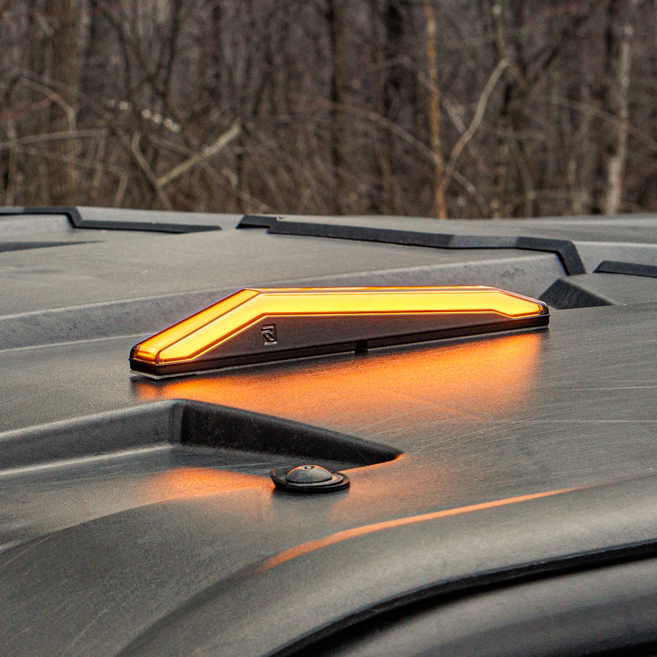 RAVEK Apex Cab Lights - Pioneer/Talon 66-1003A