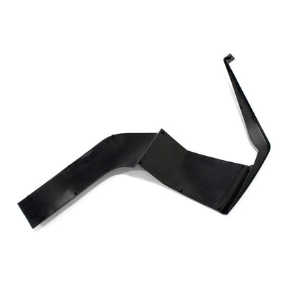 Polaris Slingshot Accent Pannel, Left, Genuine OEM Part 5439642, Qty 1