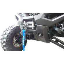 Front Lower Receiver 2"