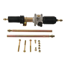 QuadBoss 13-15 Polaris Brutus HD Steering Rack Assembly