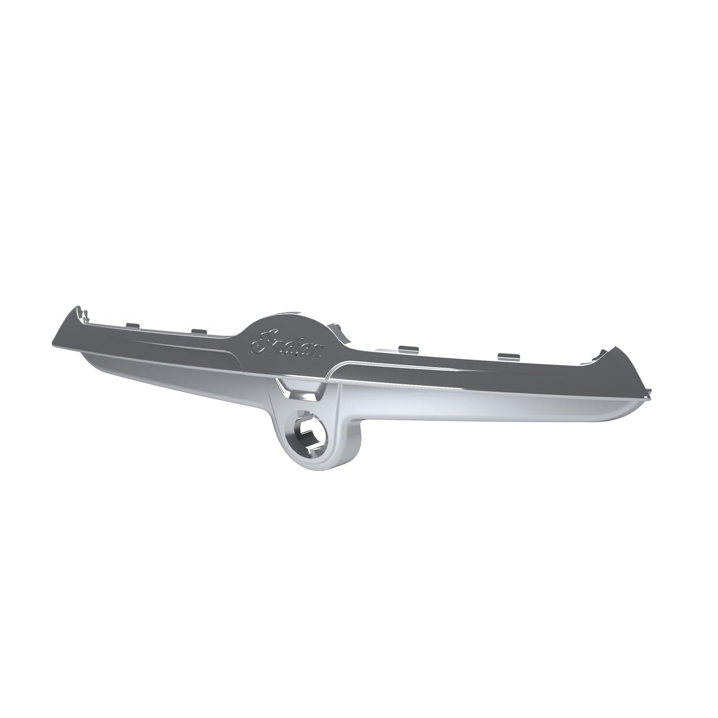 Indian Motorcycle Trunk Trim Kit - 2885159-156