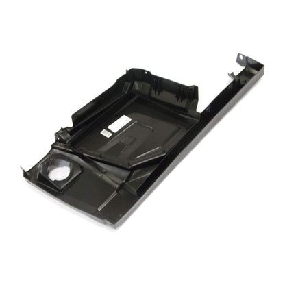 Polaris Ranger Rear Left Hand Fender With Rocker, Gloss Black - 5439007-070