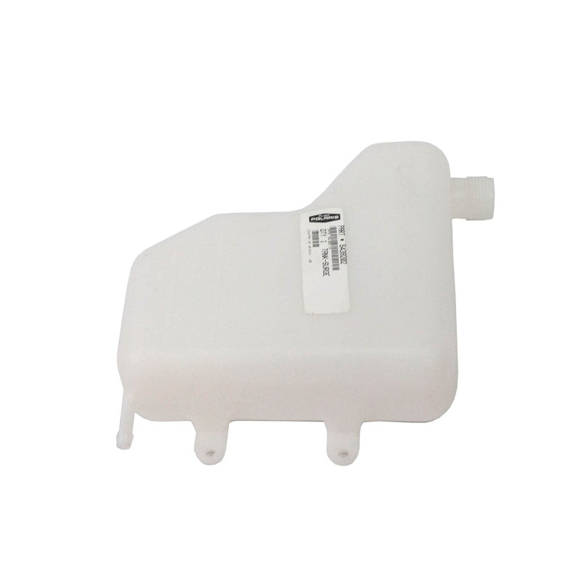 Polaris Ranger Surge Tank, Genuine OEM Part 5439202, Qty 1