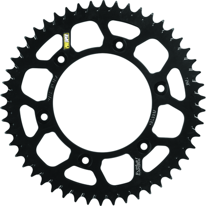ProTaper Honda Rear Black Sprocket - 42 Teeth