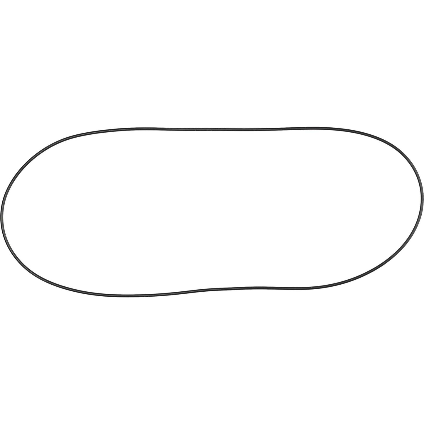 Clutch Cover Gasket Outer