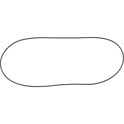 Clutch Cover Gasket Outer