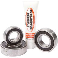 Rear Wheel Bearing Kit