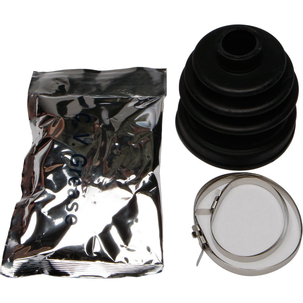 Cv Boot Kit