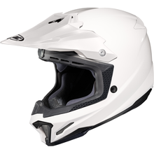 HJC CL-X7 Plus Helmet - Solid - White - 4XL MP35NUSJXWHV