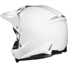 HJC CL-X7 Plus Helmet - Solid - White - 4XL MP35NUSJXWHV
