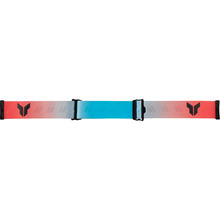THOR Ascend LTD Goggle - Synth - Black - Clear Lens 2601-4018