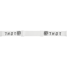 THOR Ascend LTD Goggle - Synth - White - Clear Lens 2601-4019