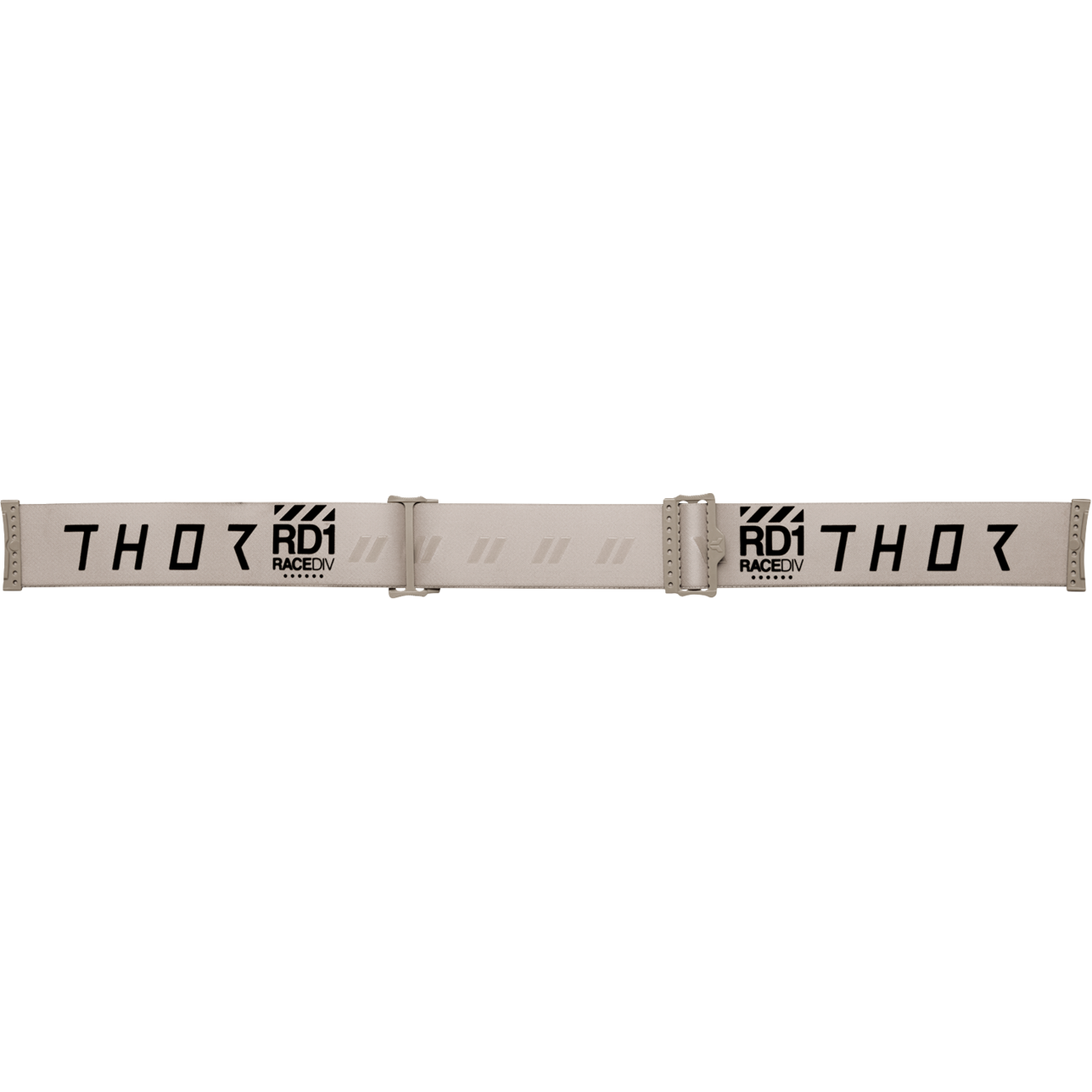 THOR Ascend LTD Goggle - Synth - Bronze - Gold Mirror Lens 26014023