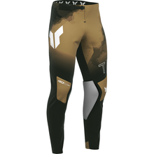 THOR Sportmode Carbon Pants - Black/Copper - US 30 2901-12789