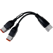 Port Expansion Harness