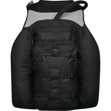 THOR Tracker Utility Vest - Black - XL/2XL/3XL 2830-0822