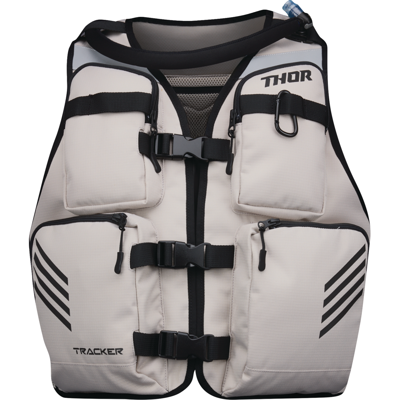 THOR Tracker Utility Vest - Sand - XL/2XL/3XL 2830-0824