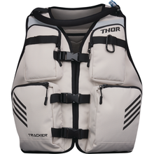 THOR Tracker Utility Vest - Sand - XL/2XL/3XL 2830-0824