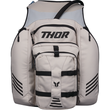 THOR Tracker Utility Vest - Sand - XL/2XL/3XL 2830-0824