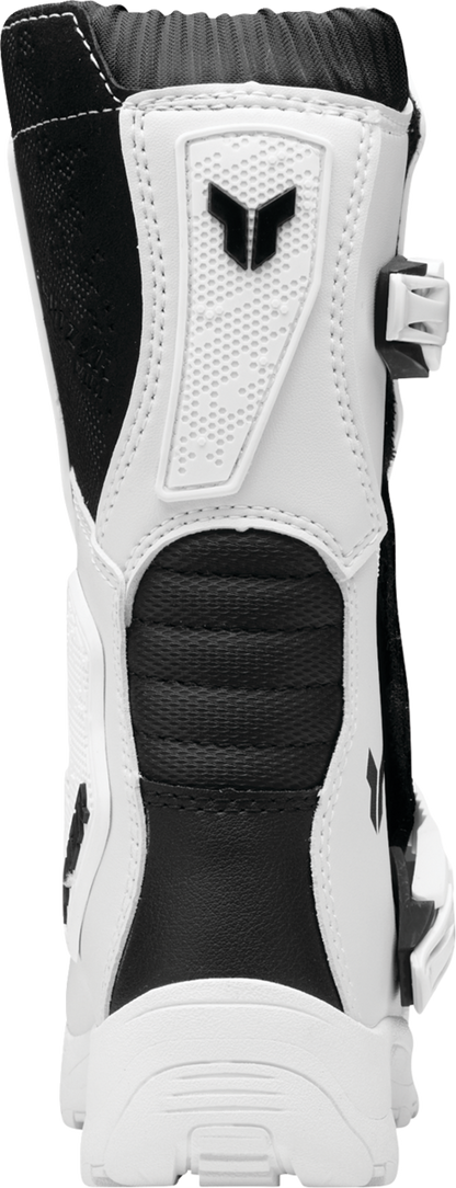 THOR Blitz XR Mini Boots - White - US 11 / EU 29 3411-0796