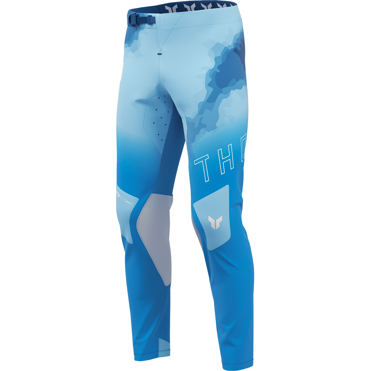THOR Sportmode Carbon Pants