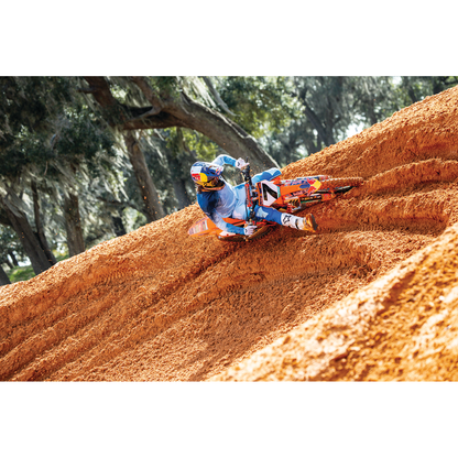 THOR Sportmode Carbon Pants - Electric Blue/Powder Blue - US 30 2901-12780