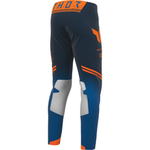 THOR Sportmode Geo Pants - Midnight/Blue - US 30 2901-12816