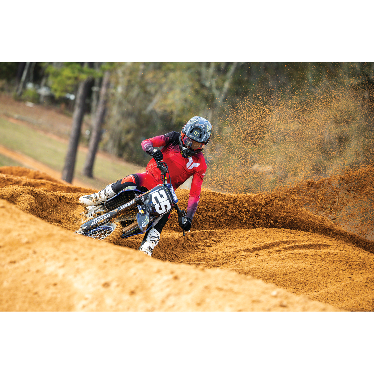 THOR Sportmode Carbon Pants