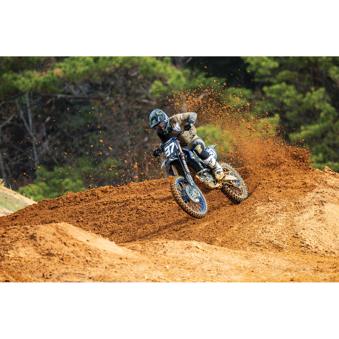 THOR Sportmode Carbon Pants - Black/Copper - US 34 2901-12793