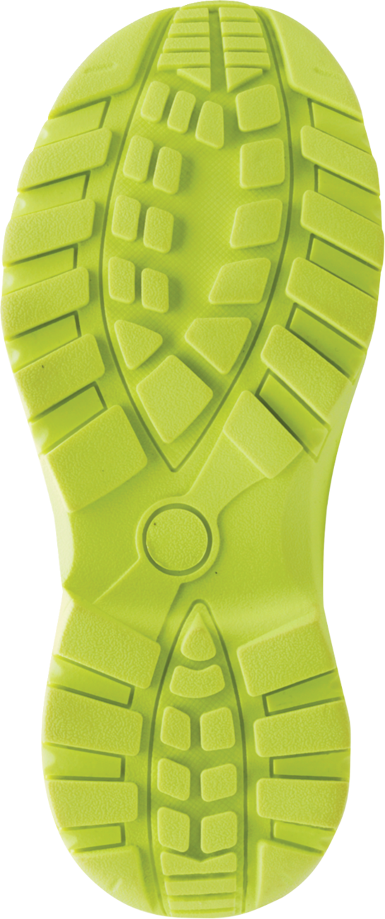 THOR Blitz XR Mini Boots - Acid - US 10 / EU 28 3411-0799