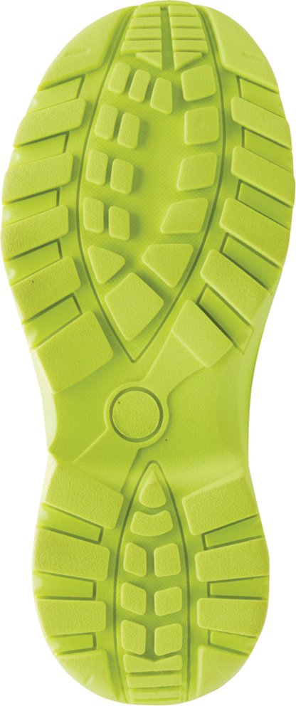 THOR Blitz XR Mini Boots - Acid - US 10 / EU 28 3411-0799