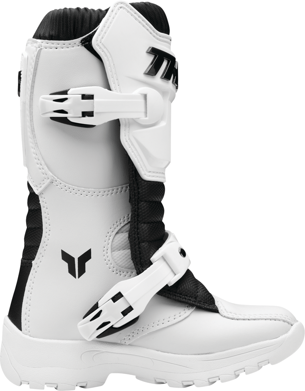 THOR Blitz XR Mini Boots - White - US 13 / EU 31 3411-0798