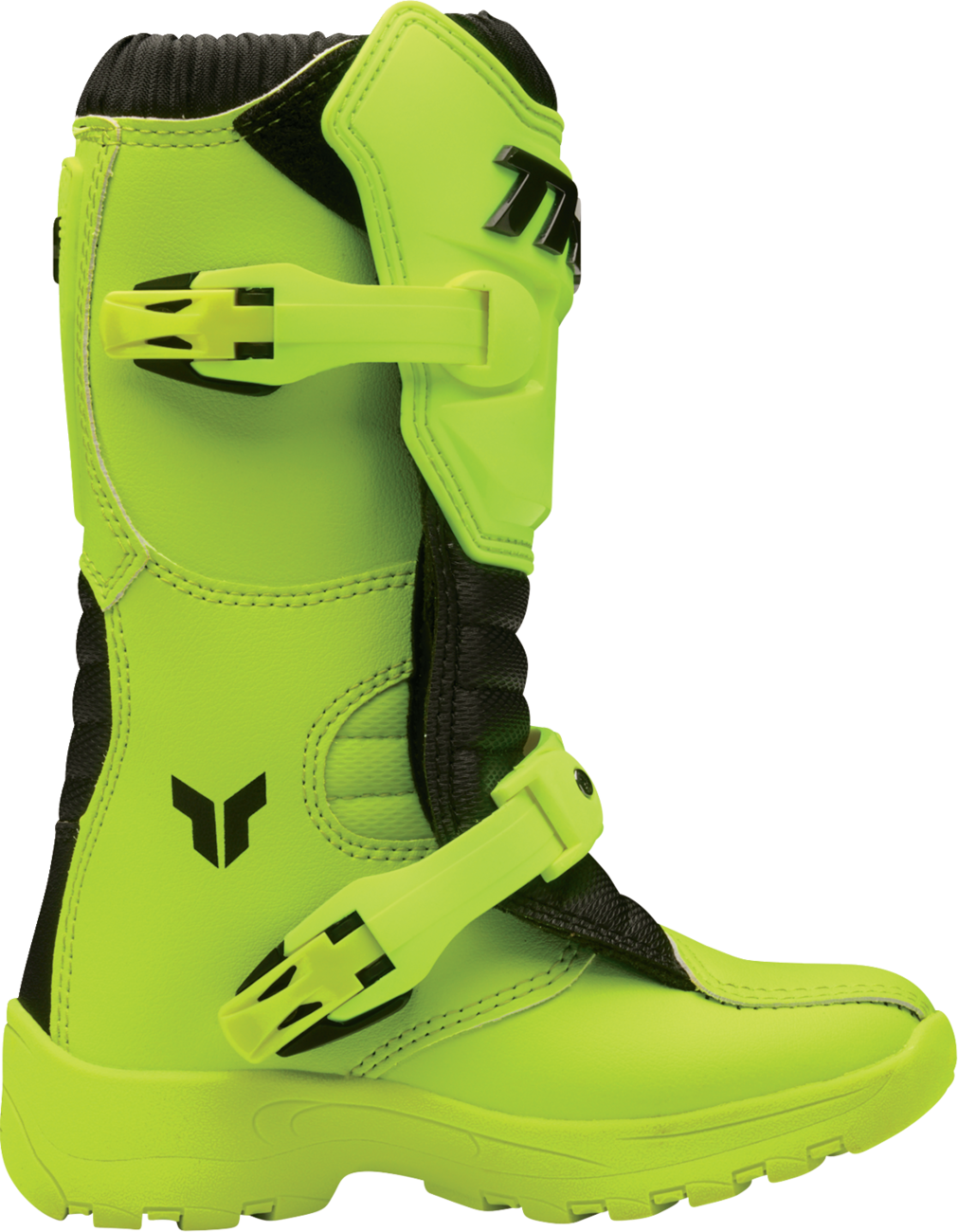 THOR Blitz XR Mini Boots - Acid - US 11 / EU 29 3411-0800